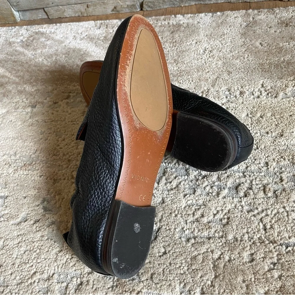 Vionic amora faux